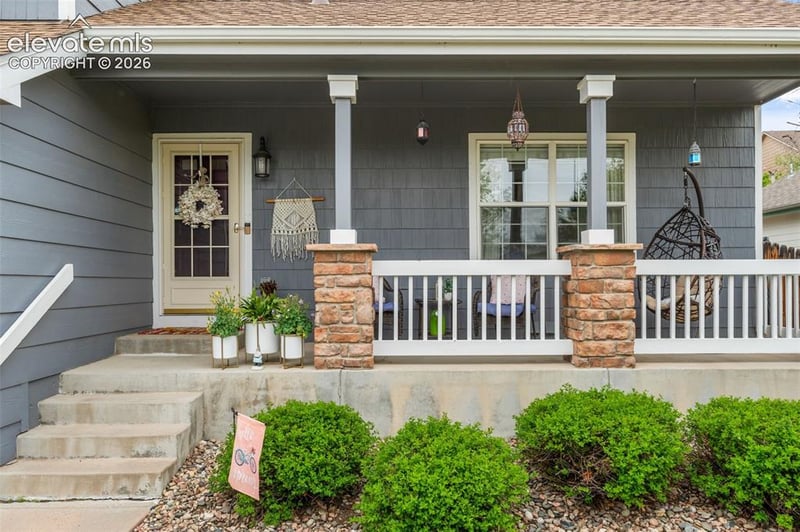 6890 Blazing Trail Dr, Colorado Springs, CO 80922