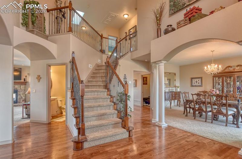 6890 Eagle Wing Dr, Colorado Springs, CO 80908