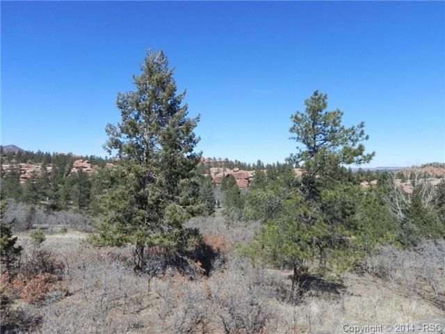 6890 Fox Cir, Larkspur, CO 80118