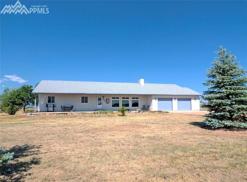 6890 Rio Rd, Peyton, CO 80831