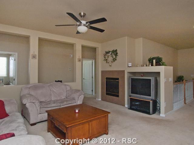 6891 Cool Spring Way, Colorado Springs, CO 80923