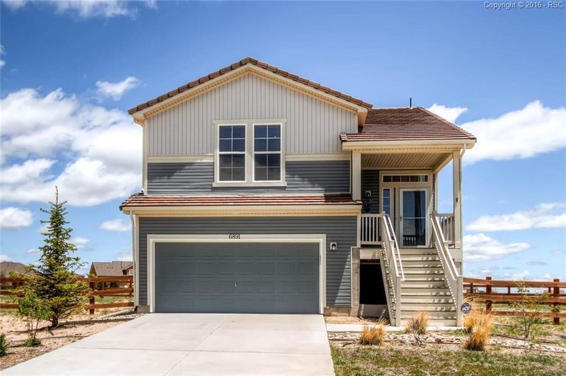 6891 Hidden Haven Way, Peyton, CO 80831