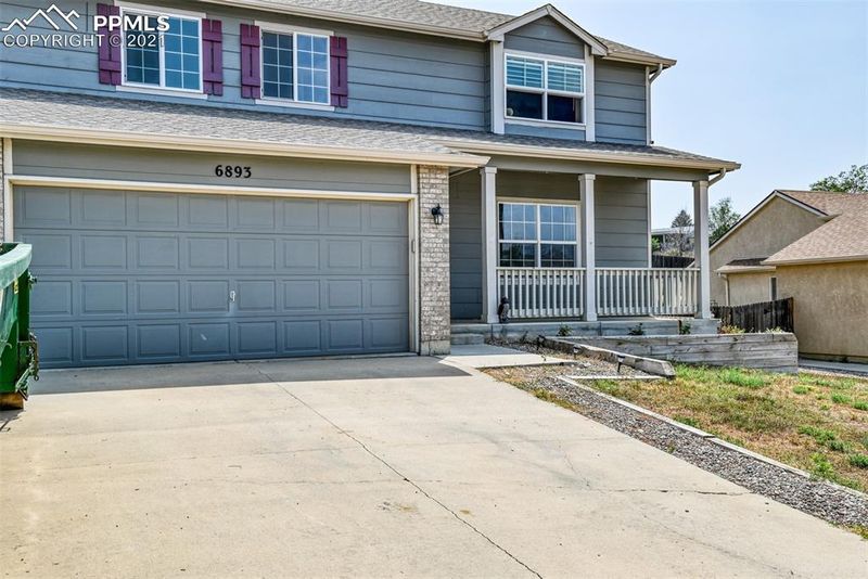 6893 Ketchum Dr, Colorado Springs, CO 80911