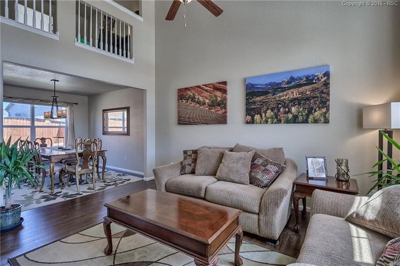 6894 Sierra Meadows Dr, Colorado Springs, CO 80908