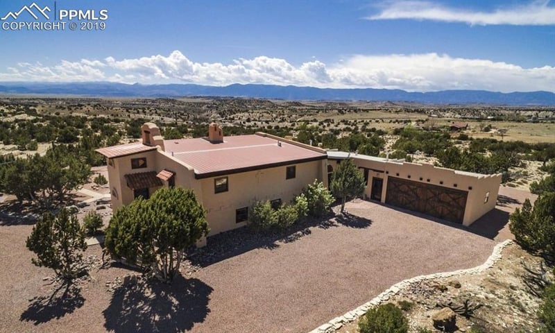 68948 Highway 50 Hw, Penrose, CO 81240