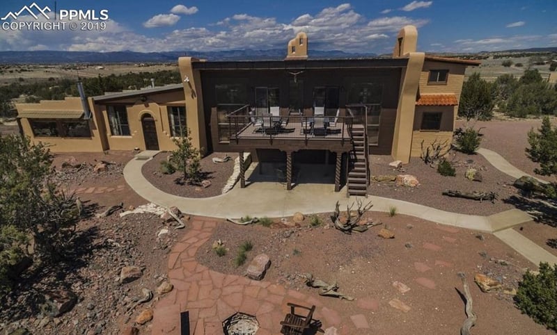 68948 Highway 50 Hw, Penrose, CO 81240