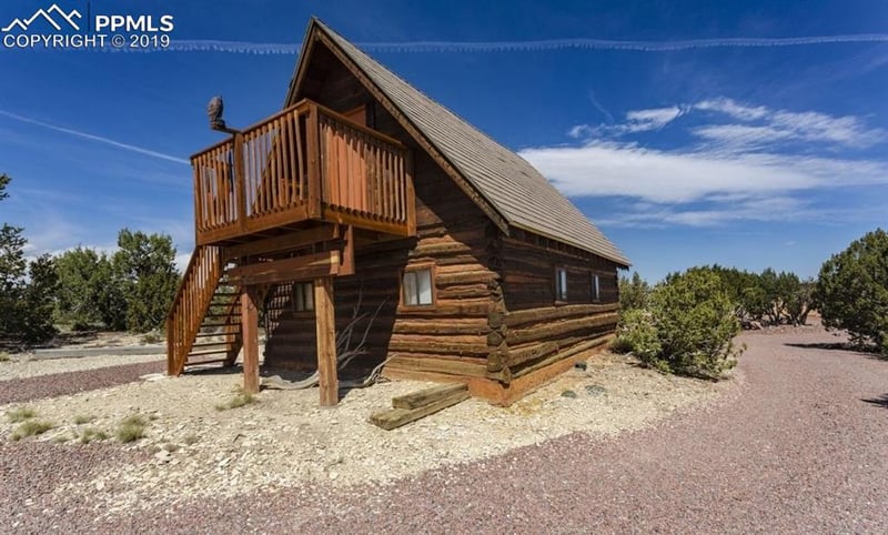 68948 Highway 50 Hw, Penrose, CO 81240