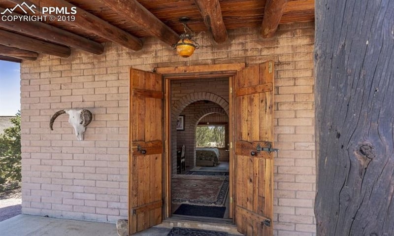 68948 Highway 50 Hw, Penrose, CO 81240