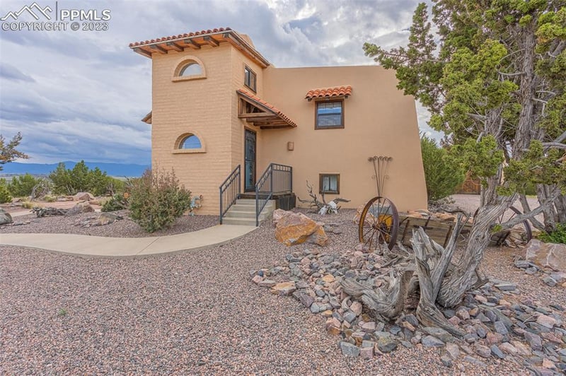 68948 Highway 50, Penrose, CO 81240