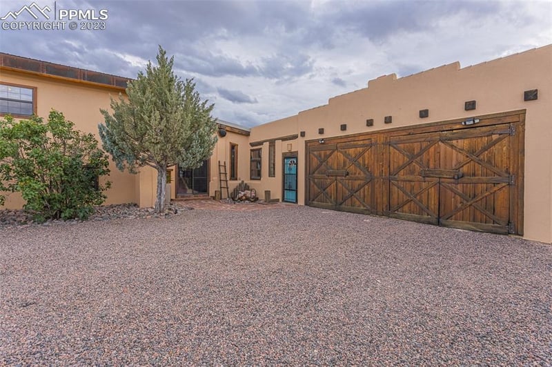 68948 Highway 50, Penrose, CO 81240