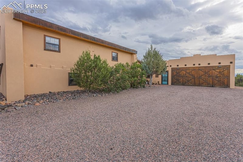 68948 Highway 50, Penrose, CO 81240