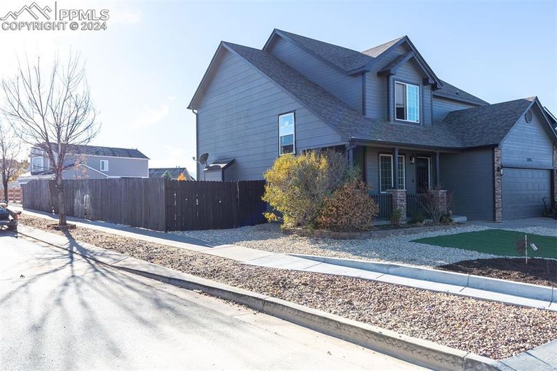 6895 Prairie Wind Dr, Colorado Springs, CO 80923