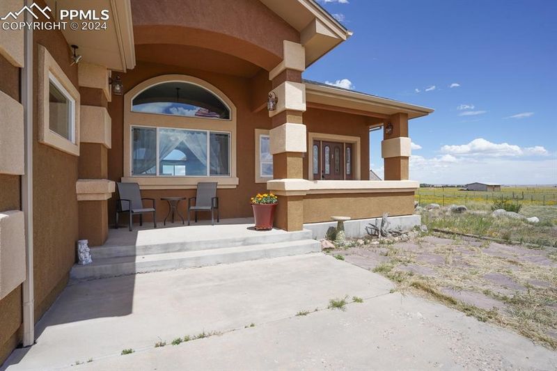 6897 Otoole Dr, Calhan, CO 80808