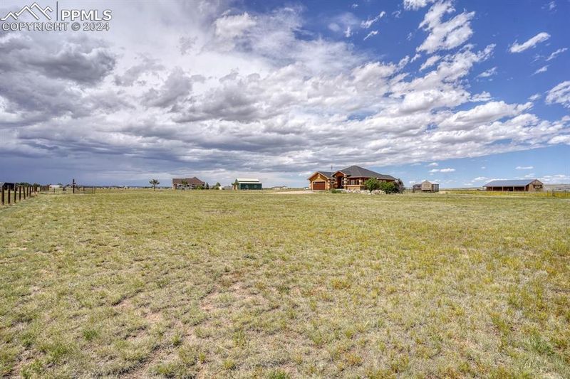 6897 Otoole Dr, Calhan, CO 80808