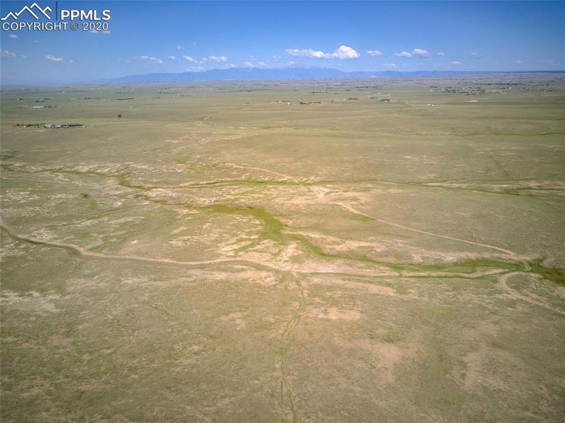 6898 S Calhan Rd, Calhan, CO 80808