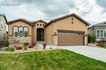 6898 Sedgerock Ln, Colorado Springs, CO 80927