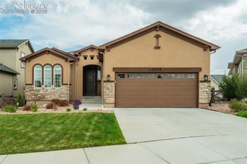 6898 Sedgerock Ln, Colorado Springs, CO 80927