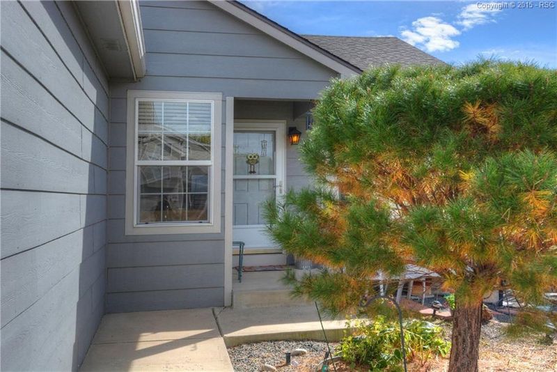 6899 Ketchum Dr, Colorado Springs, CO 80911