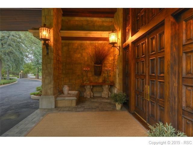 69 W Cheyenne Mountain Blvd, Colorado Springs, CO 80906