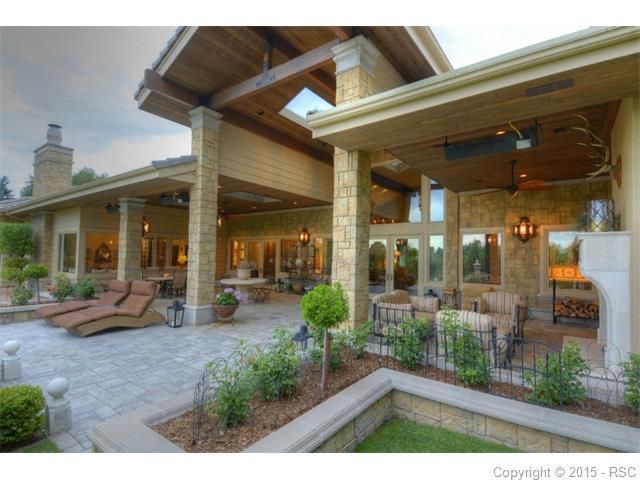 69 W Cheyenne Mountain Blvd, Colorado Springs, CO 80906