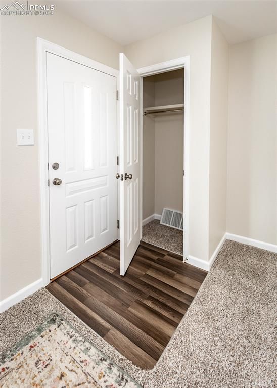69 Hayes Dr, Colorado Springs, CO 80911