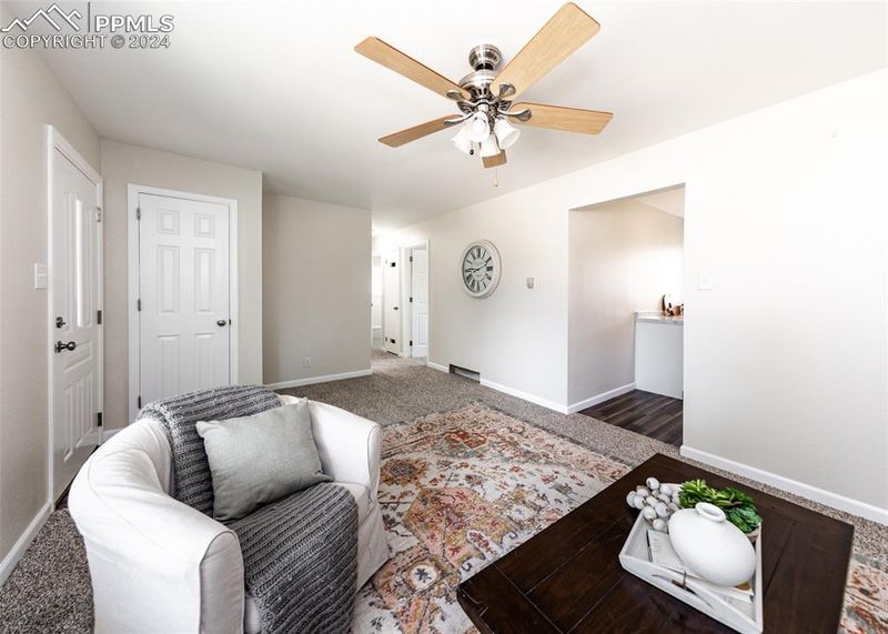 69 Hayes Dr, Colorado Springs, CO 80911