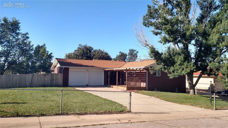 69 Mcburney Blvd, Colorado Springs, CO 80911