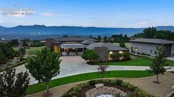 690 Mission Hill Way, Colorado Springs, CO 80921