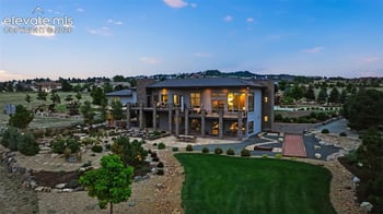 690 Mission Hill Way, Colorado Springs, CO 80921