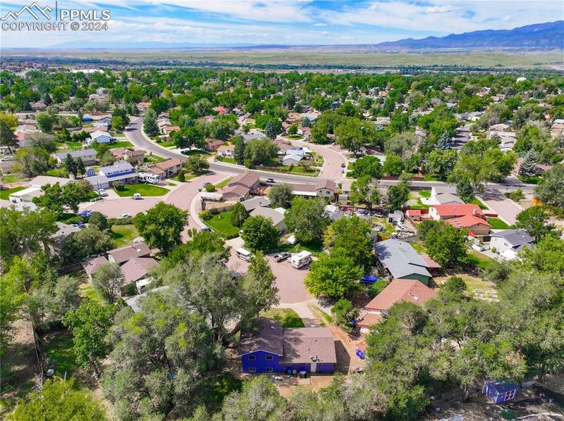 6901 Cattlemans Trl, Colorado Springs, CO 80911