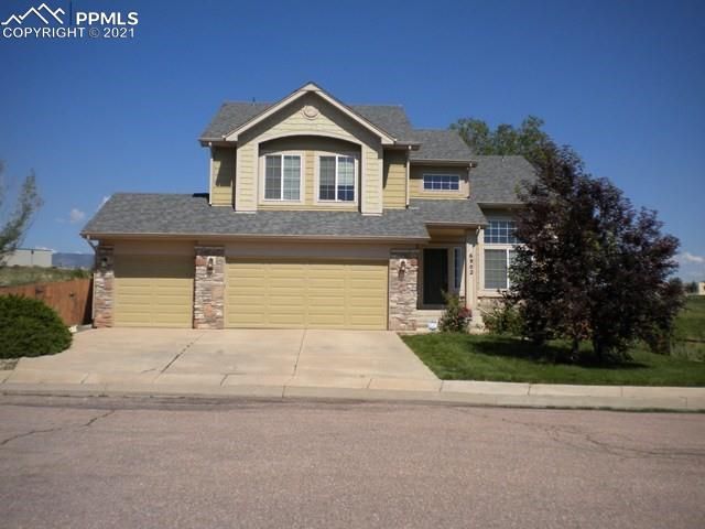 6902 Creekfront Dr, Fountain, CO 80817