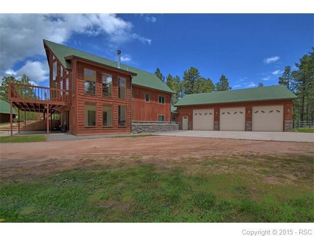 6902 Juniper Dr, Colorado Springs, CO 80908