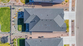 6903 Enclave Vista Loop, Colorado Springs, CO 80924