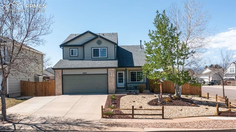 Home Worth Check