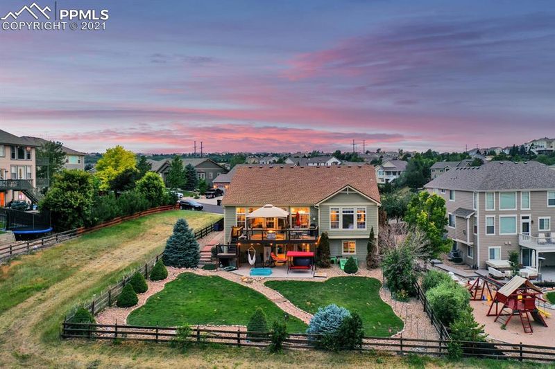 6904 Fire Opal Ln, Castle Rock, CO 80108