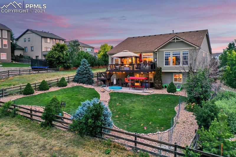 6904 Fire Opal Ln, Castle Rock, CO 80108