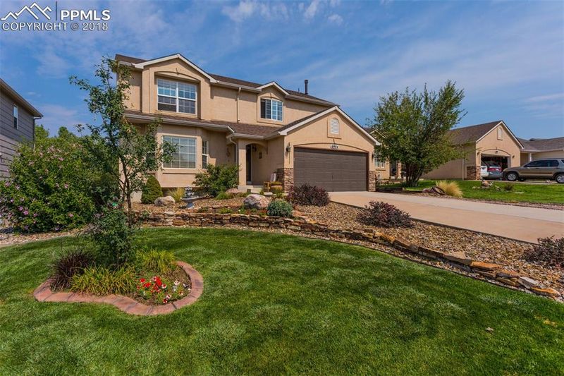 6904 Ketchum Dr, Colorado Springs, CO 80911