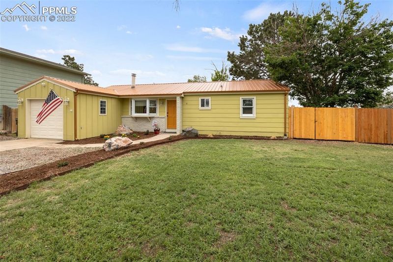 6905 Bacone Ter, Colorado Springs, CO 80915