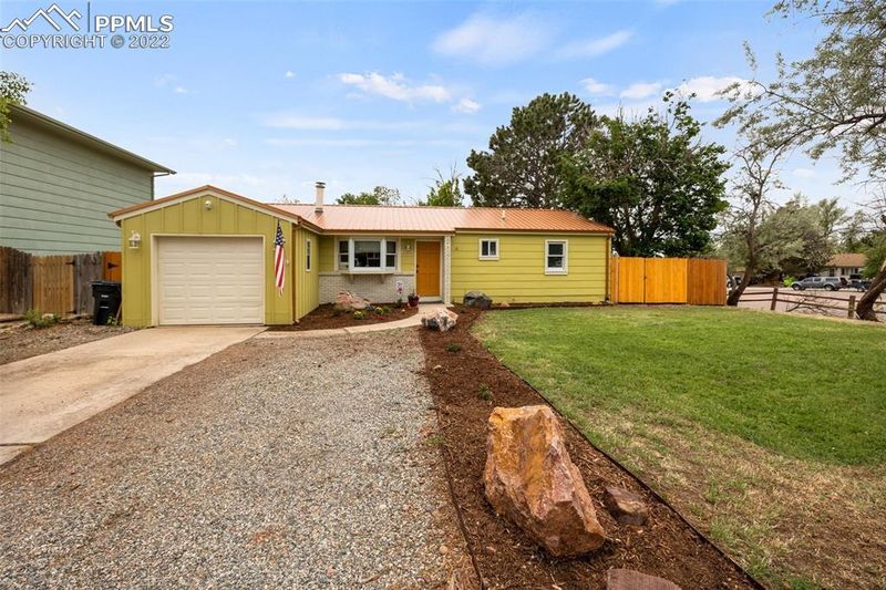 6905 Bacone Ter, Colorado Springs, CO 80915