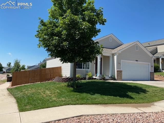 6907 Summer Grace St, Colorado Springs, CO 80923