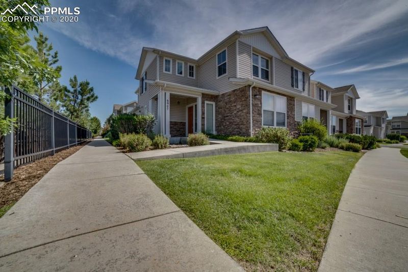 6907 White Sand Point, Colorado Springs, CO 80923