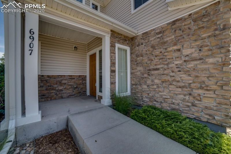 6907 White Sand Point, Colorado Springs, CO 80923