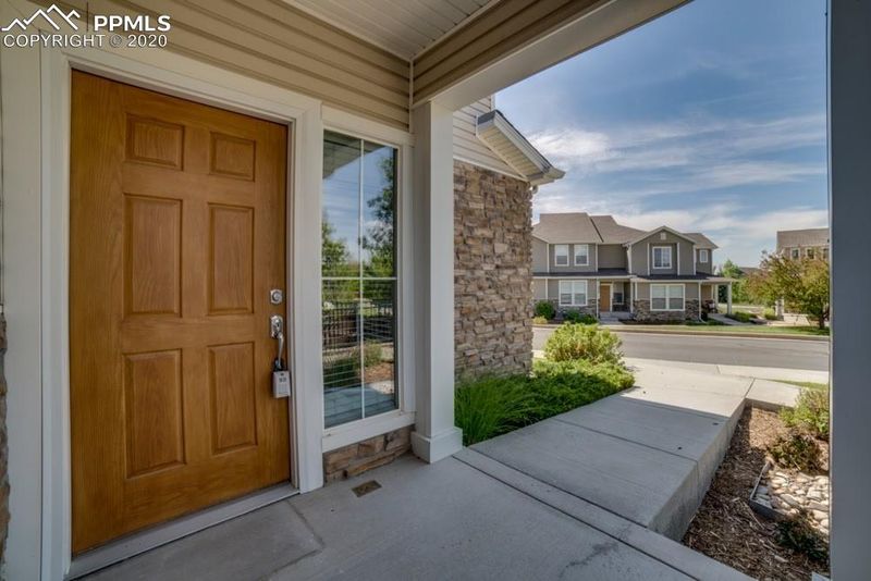 6907 White Sand Point, Colorado Springs, CO 80923
