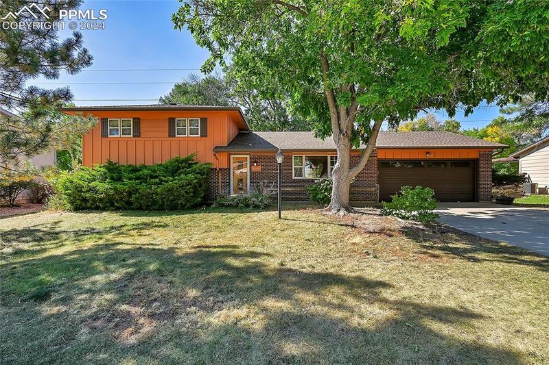 6908 Boysenberry Way, Colorado Springs, CO 80918