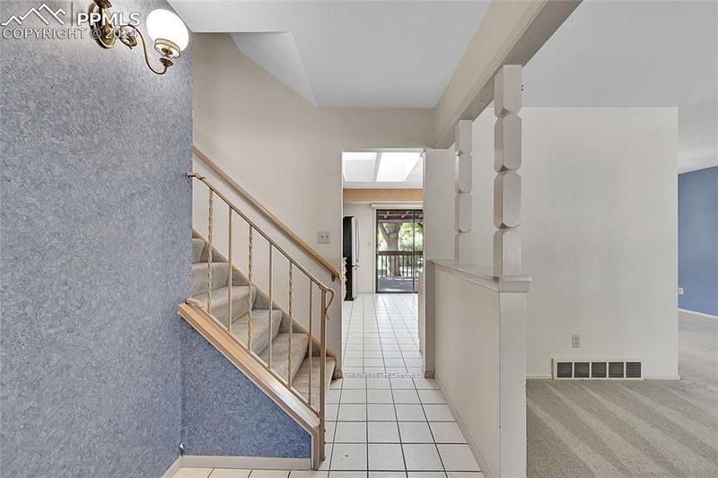 6908 Boysenberry Way, Colorado Springs, CO 80918