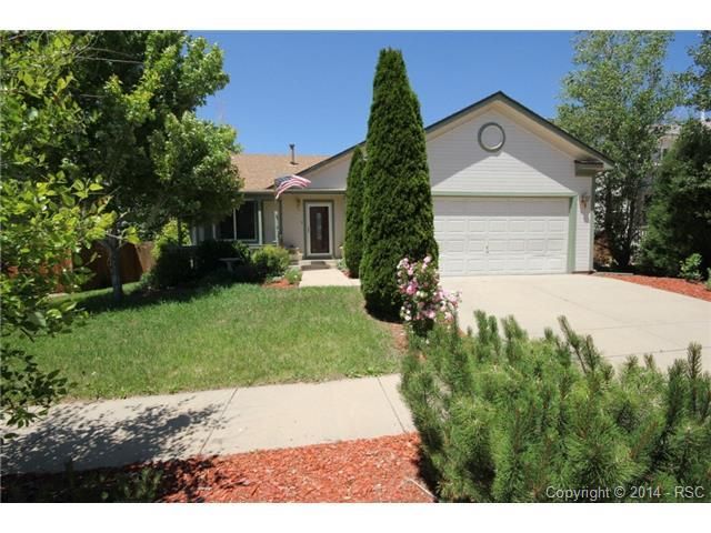 6908 Mcewan Dr, Colorado Springs, CO 80922