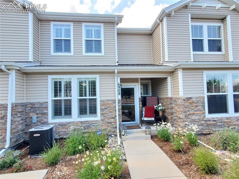 6908 Sandcastle Point, Colorado Springs, CO 80923