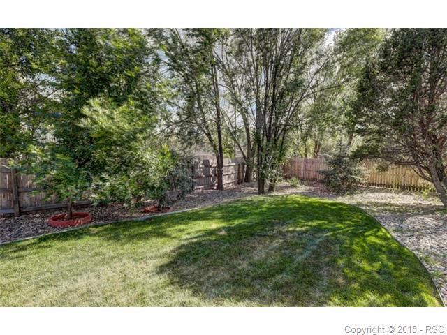 691 S Grey Eagle Cir, Colorado Springs, CO 80919