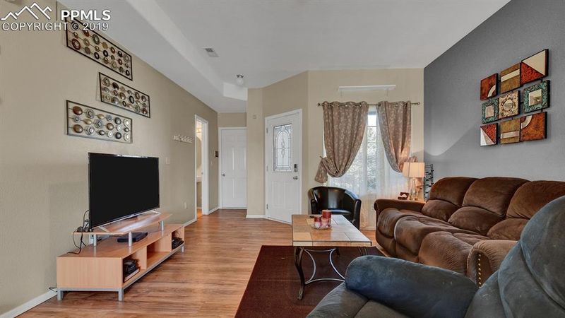 691 Hailey Glenn Vw, Colorado Springs, CO 80916