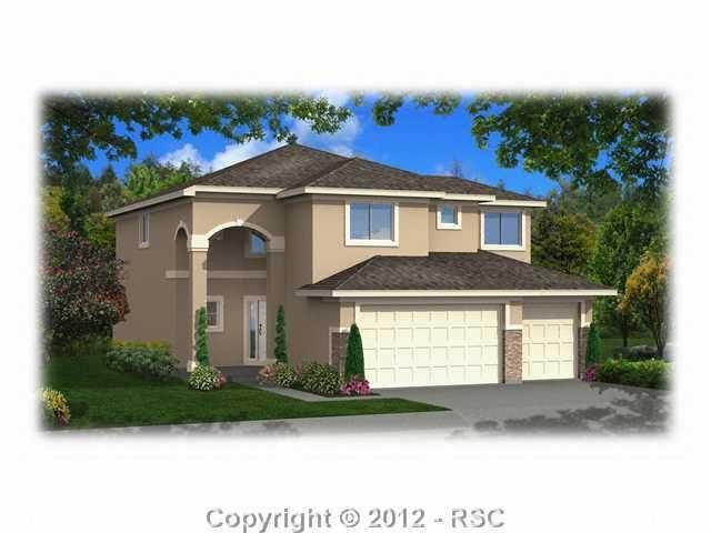 6910 Alliance Loop, Colorado Springs, CO 80925